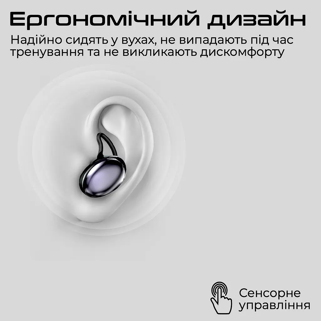 Bluetooth-гарнітура HiFuture Fusion Champagne (fusion.champagne) - фото 6