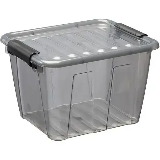 Контейнер для зберігання Plast Team Home Box 3 л (2234) - фото 2