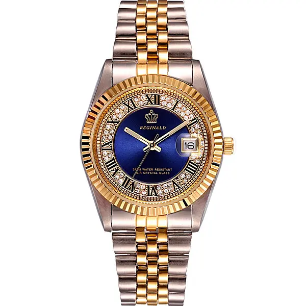 Годинник Reginald Crystal - фото 2