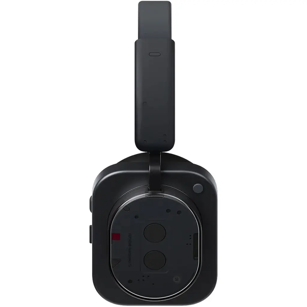 Навушники Nothing Headphone (1) Black [143607] - фото 4