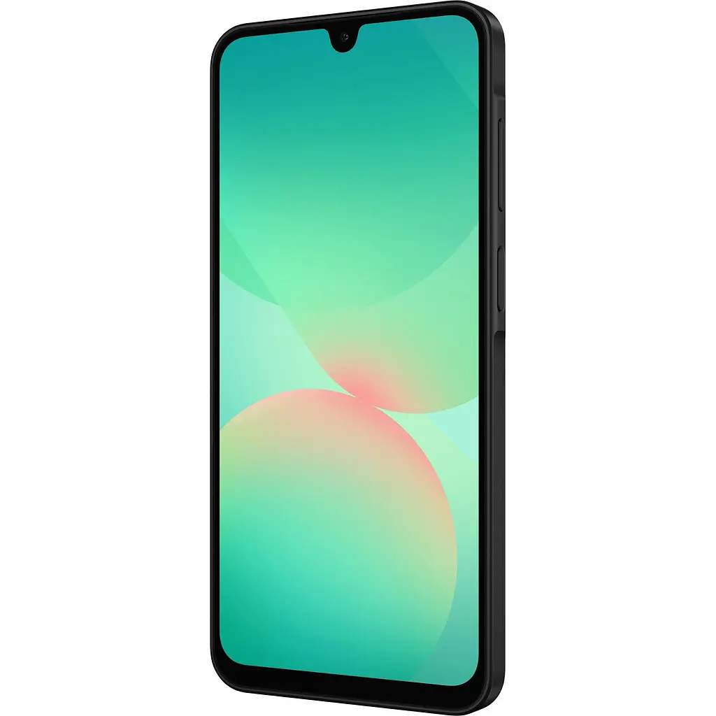 Смартфон Samsung Galaxy A26 5G 8/256GB Black (SM-A266B) (UA UCRF) NFC - фото 4