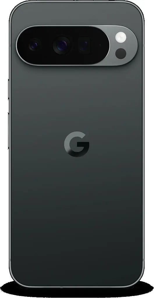 Google Pixel 10 Pro XL 16/256GB Obsidian (eSim) - фото 2
