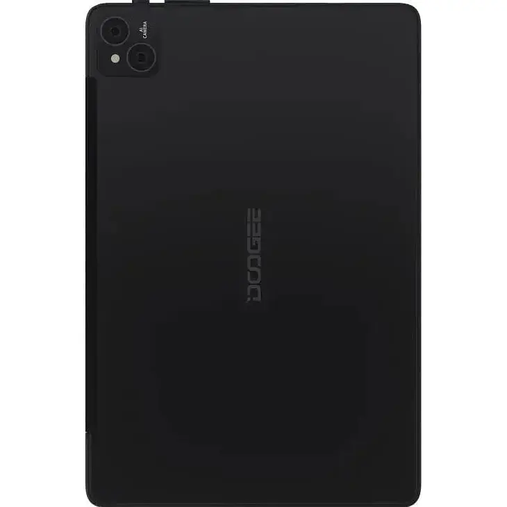Планшет Doogee T10 PRO 10.1" 8ГБ, 256ГБ, LTE, 8580мА•г, Android, чорний - фото 4