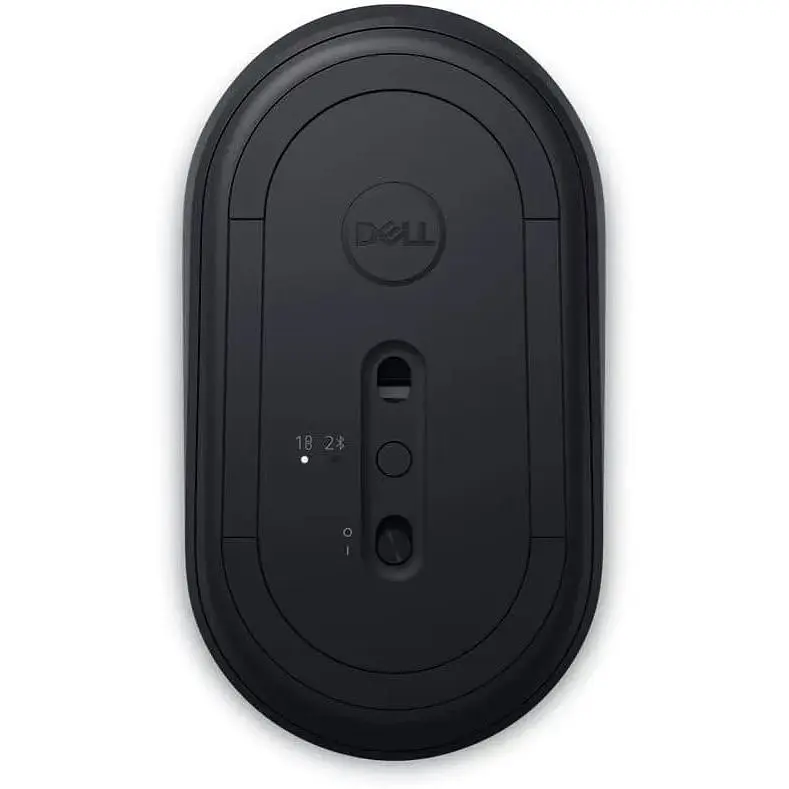 Мышь Dell Dell Pro Compact Silent Mouse - MS355 - фото 4