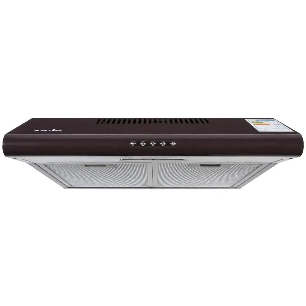 Вытяжка Ventolux Parma 50 BR - фото 5