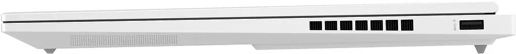 Ноутбук HP OMEN 16-u0004ua 16' WQXGA IPS AG, Intel i9-13900HX, 32GB, F2048GB, NVD4070-8, Win11, білий (826V4EA) - фото 6
