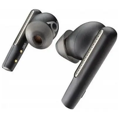 Бездротові навушники з мікрофоном Poly TWS Voyager Free 60 Earbuds + BT700A + BCHC 7Y8H3AA - фото 4