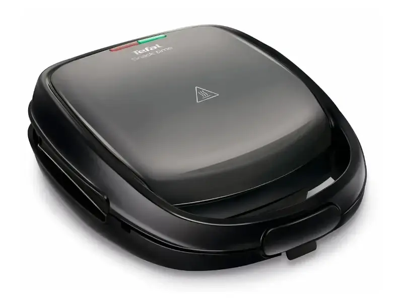 Мультимейкер Tefal Snack Time (SW341B16)