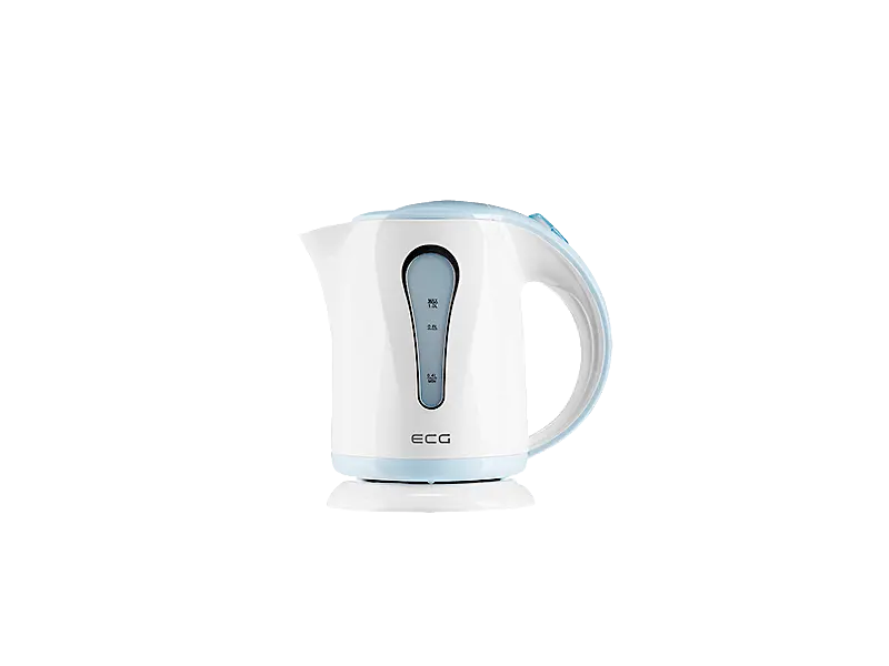 Електрочайник ECG RK 1022 blue - фото 3