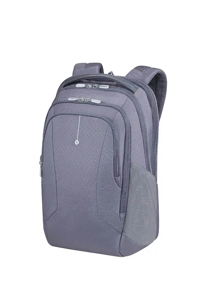 Рюкзак Для Ноутбука 15,6" Samsonite GUARDIT CLASSY 2.0 STORM BLUE 44x30x20 KT0*01004 - фото 4
