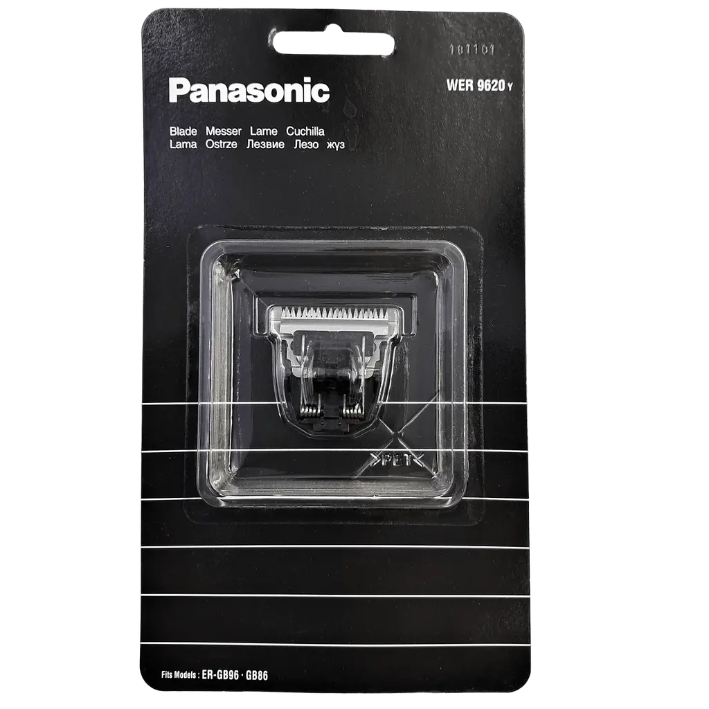 Змінний ніж до машинки для стрижки Panasonic WER9620Y - фото 2