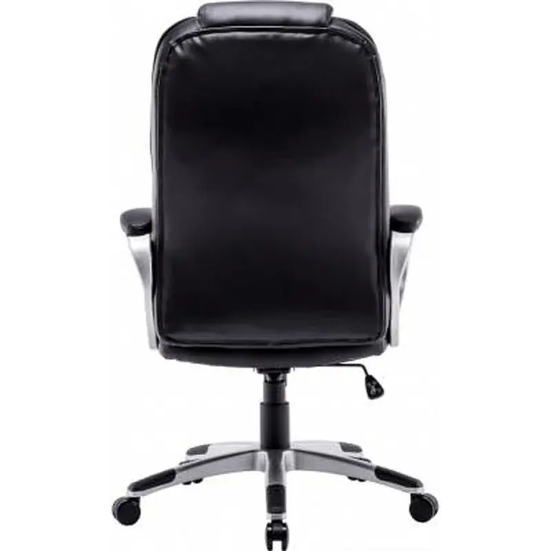 Офісне крісло GT Racer X-2852 Classic Black - фото 6