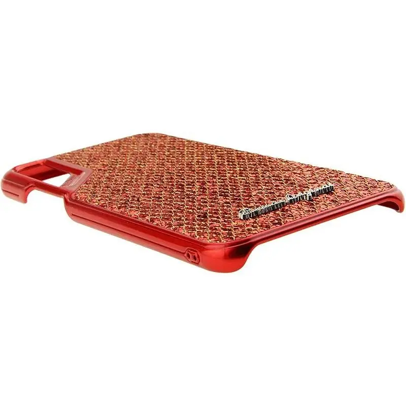 Чохол-накладка Remax Patron Saint Series Case Apple iPhone X Red - фото 6