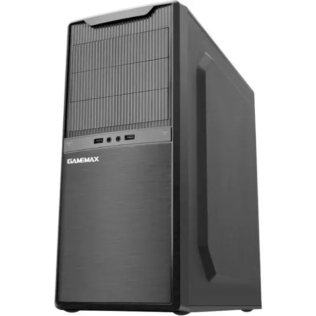 Корпус GameMax MT507-NP - фото 3