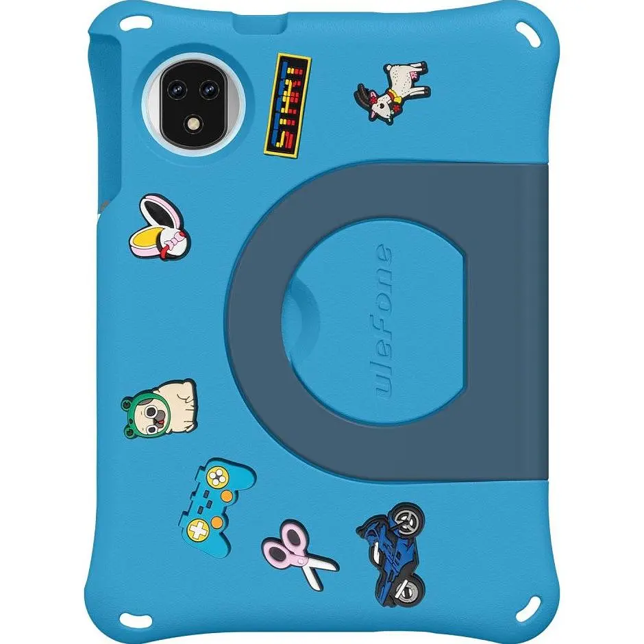 Планшет Ulefone Tab A9 Pro Kids 4/128GB LTE Blue (6975326660884) [159557] - фото 6