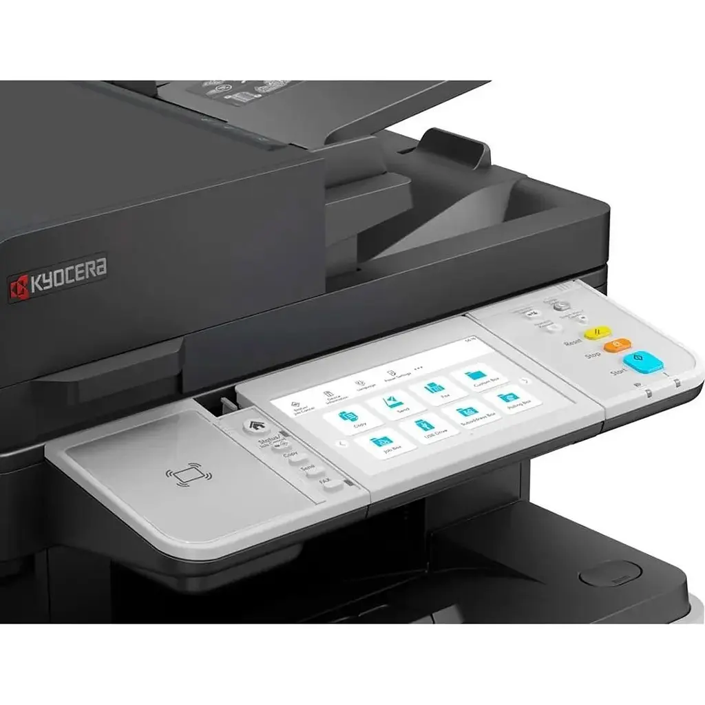 МФУ Kyocera ECOSYS MA5500ifx (110C0Z3NL0) [103619] - фото 4