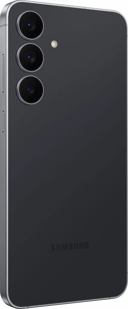 Смартфон Samsung Galaxy S25 FE 8/256GB Jetblack (SM-S731B) (Global) [5G, NFC, 2 SIM/1 SIM + 1 eSIM] - фото 6