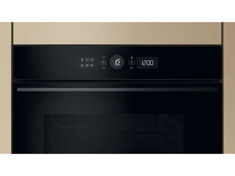 Духовка електрична Whirlpool WOI5S8HM1SBA - фото 12