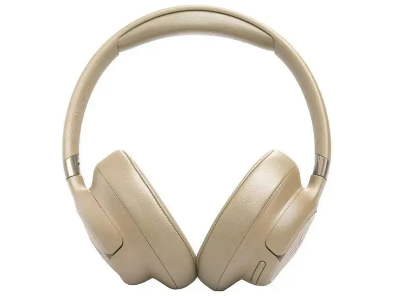 Навушники з мікрофоном JBL Tune 780NC Beige (T780NCBEG) - фото 5