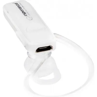 Bluetooth-гарнітура Esperanza Celebes White (EH184W) - фото 2