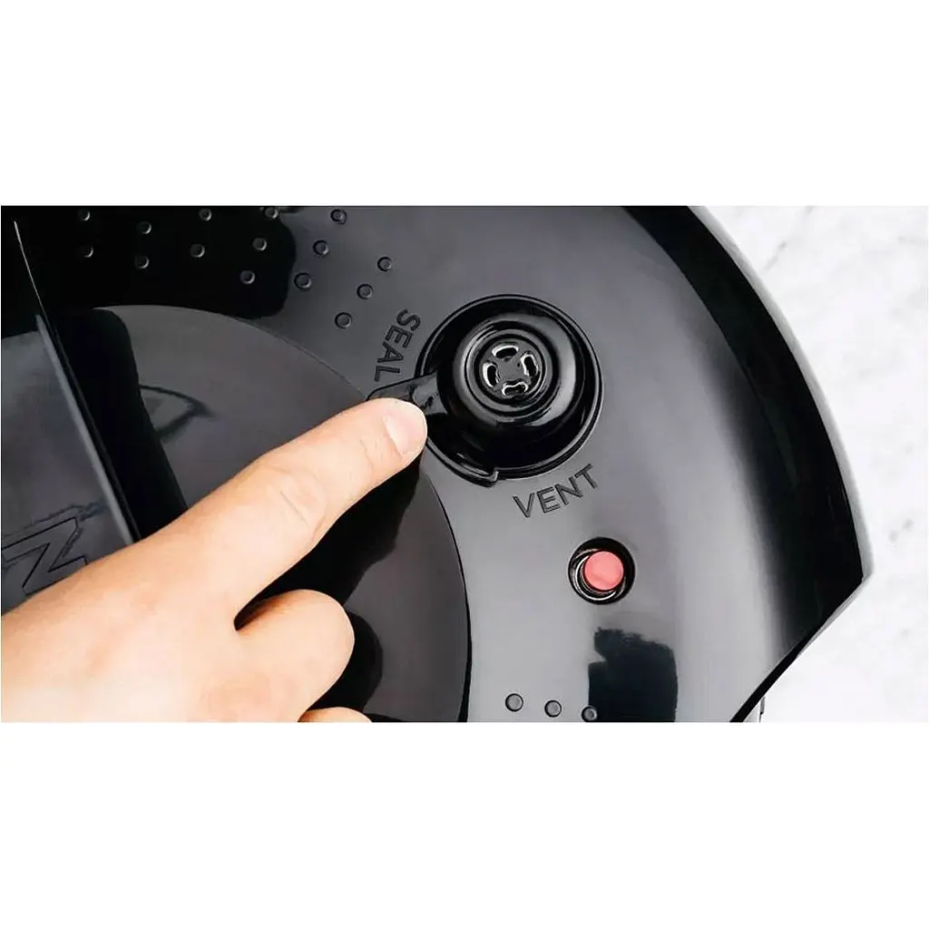 Мультиварка-скороварка Ninja Foodi Multi-Cooker OP300EU [89414] - фото 6