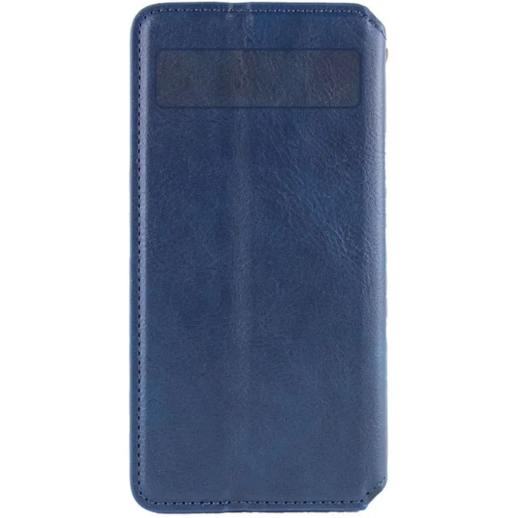 Чохол-книжка GETMAN Cubic Cover Case для Google Pixel 7 Pro Blue [95307] - фото 2