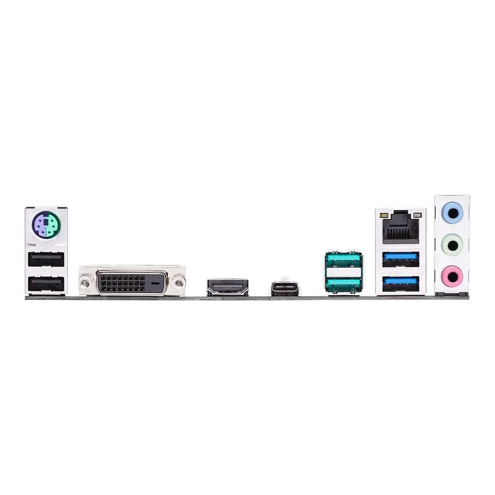 Материнская плата PRIME B450-PLUS sAM4 B450 2xDDR4 HDMI DVI ATX Asus teh0019036 - фото 6