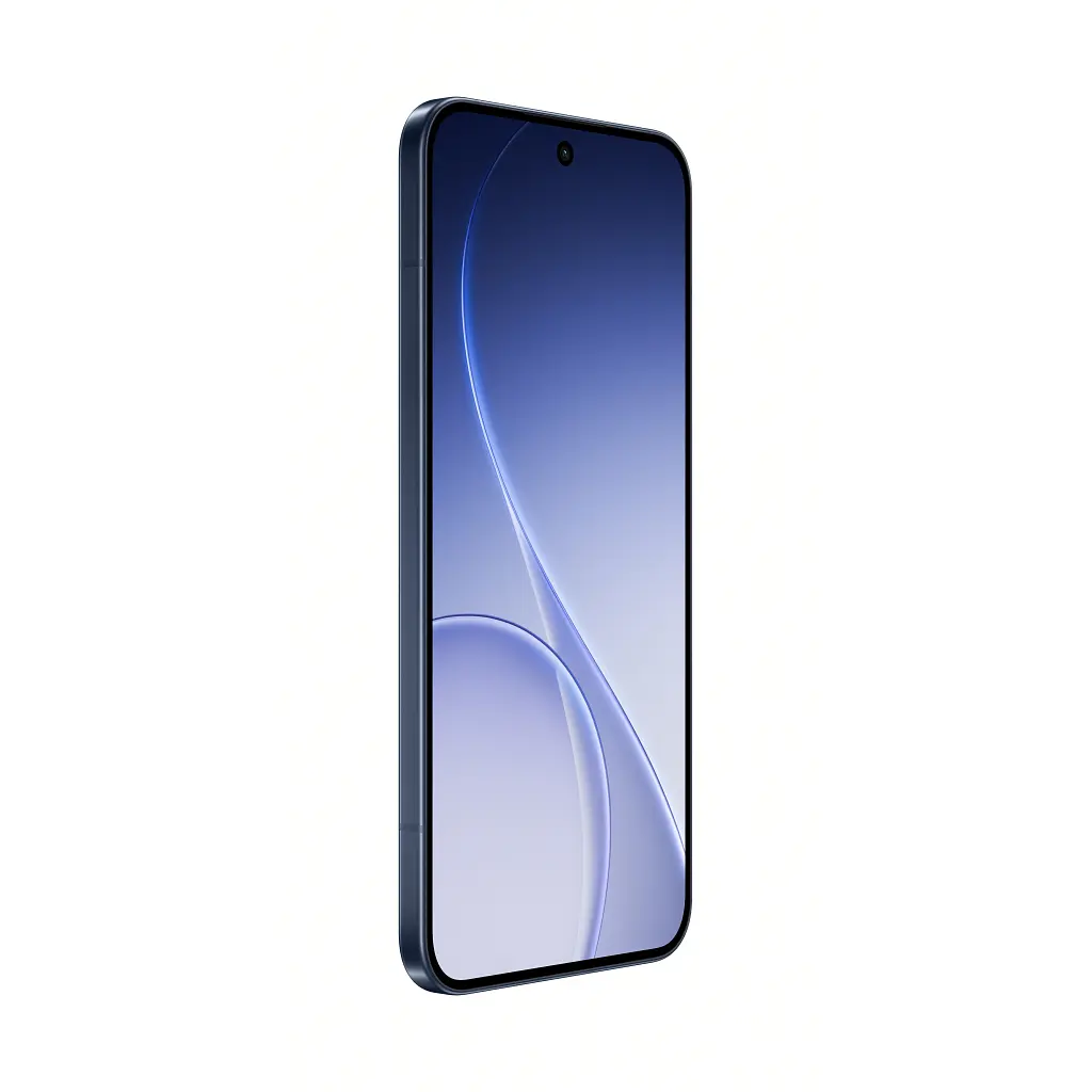 Мобильный телефон Oppo Reno15 5G 8/512GB Twilight Black (OFCPH2825_BLACK) - фото 3