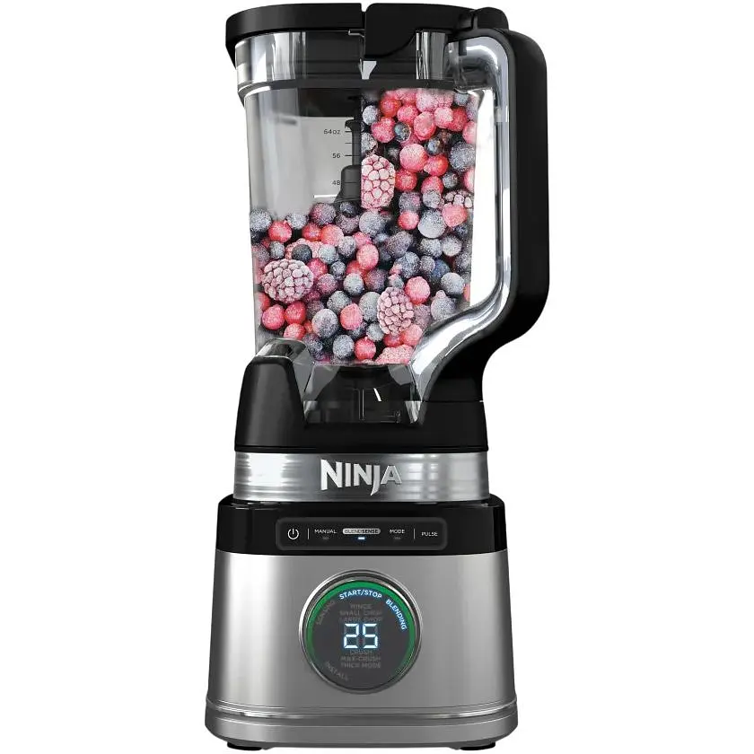 Блендер Ninja Detect Power Mixer Pro TB201EU [168214] - фото 11
