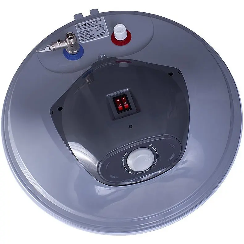 Бойлер Eldom Eureka 100 (WV10046D) [139777] - фото 6