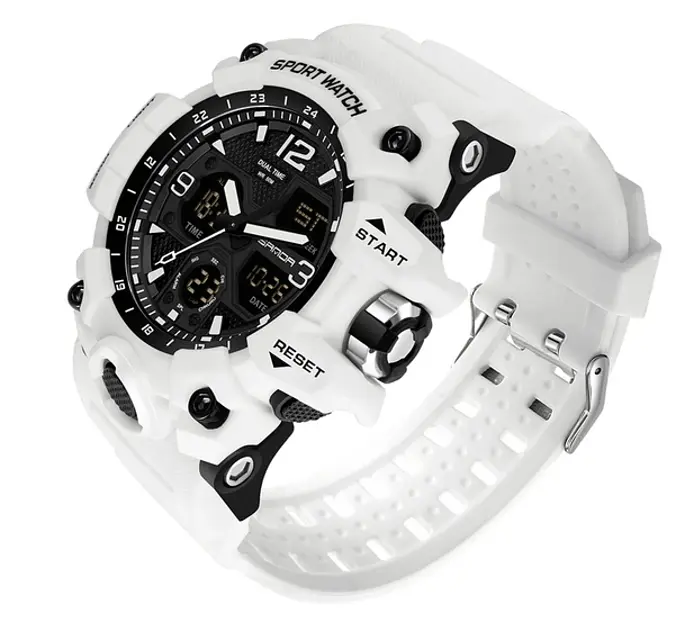 Годинник Sanda Snow - фото 2