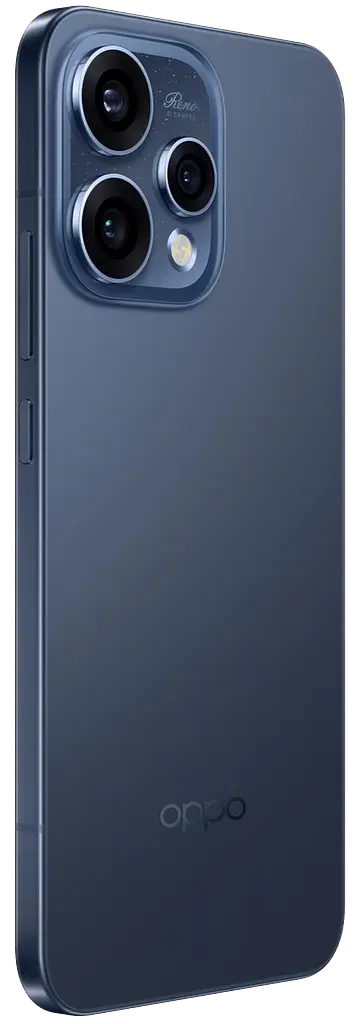 Смартфон Oppo Reno15 8/512GB Twilight Black (7231999) - фото 3