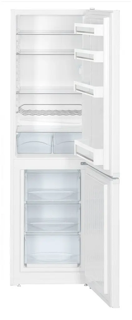 Холодильник Liebherr CUe 3331 - фото 2