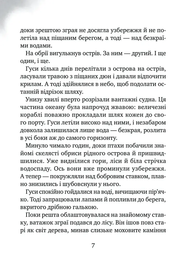 Дикий робот рятує. Книга 3 - Браун Пітер - фото 3