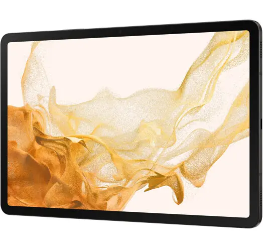 Планшет Samsung Galaxy Tab S8 11 8/128GB Wi-Fi Dark Grey (SM-X700NZAA) - фото 4