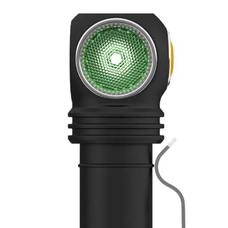 Налобний ліхтар ArmyTek Wizard C2 WG Magnet USB Warm (F09201W) - фото 4