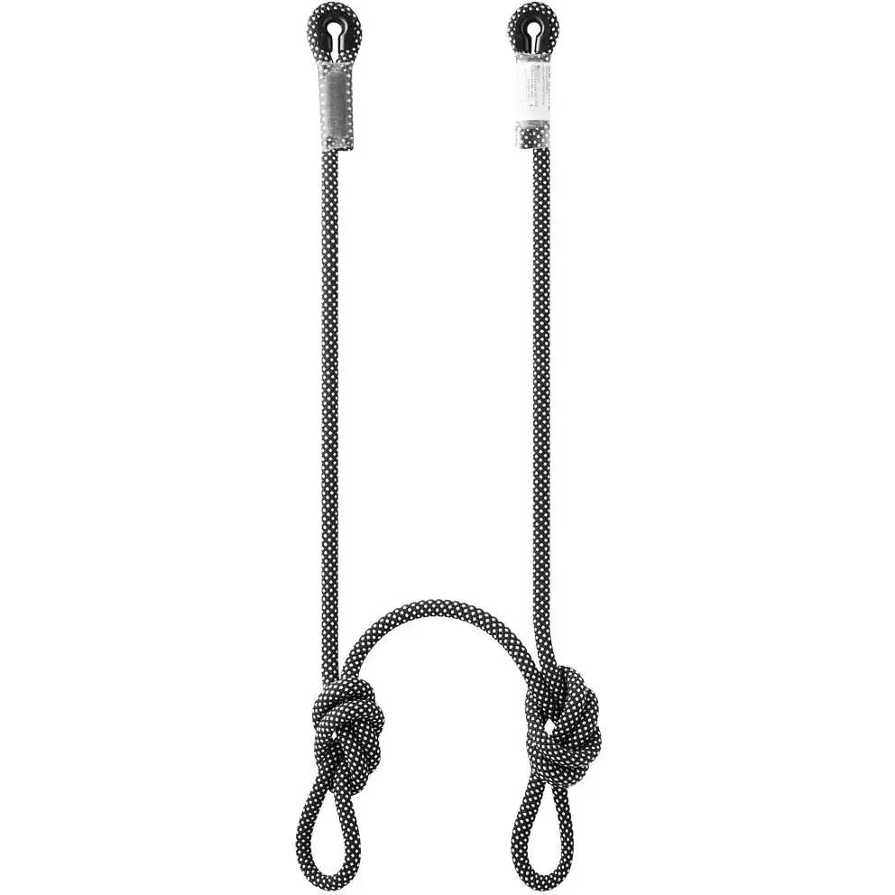 Самостраховка подвійна Edelrid Switch Pro 100 см (1017-882211000170) - фото 4
