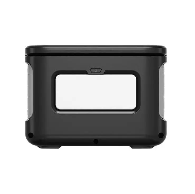 Портативная зарядная станция Optonica PS9419, 512 Wh - фото 3
