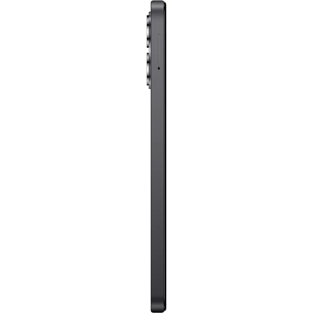 Мобильный телефон Tecno Spark Go 2 4/128GB Ink Black (4894947089558) - фото 4