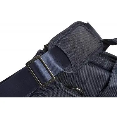 Сумка для ноутбука RivaCase 15.6" 8231 Blue (8231Blue) - фото 4