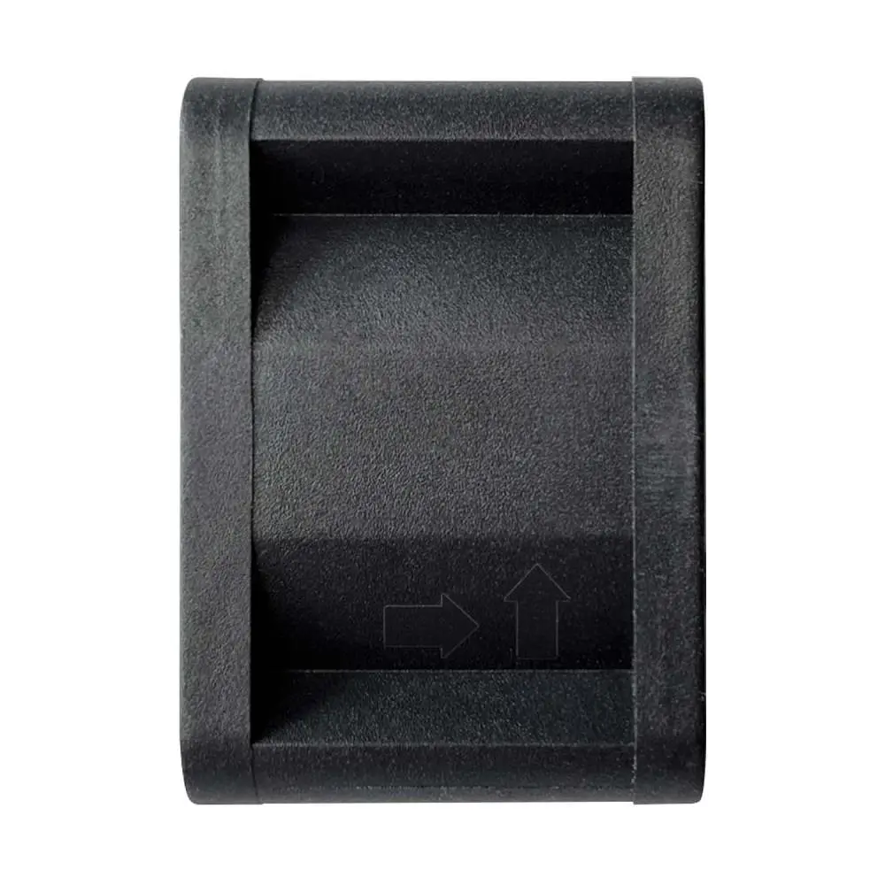 Корпусний вентилятор Arctic 40 мм S4028-6K ACFAN00185A Black - фото 3