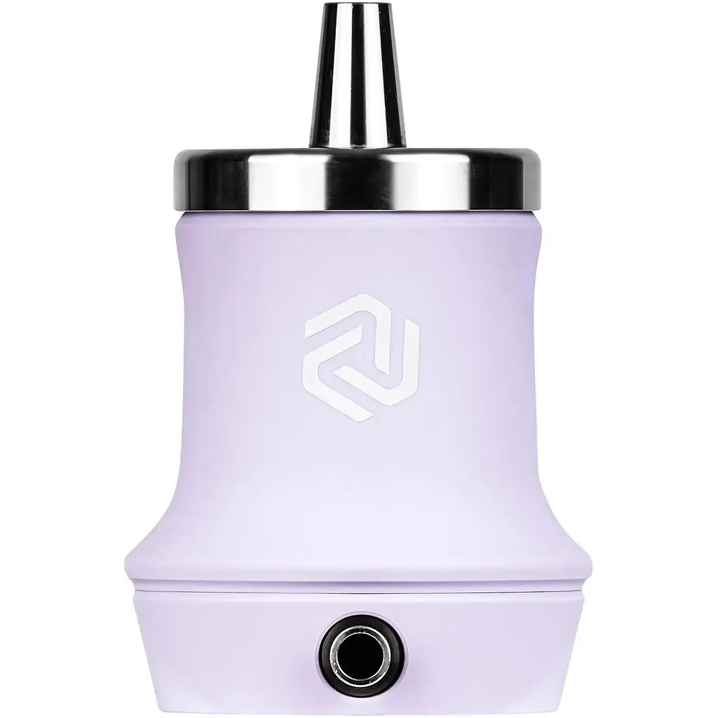 Кальян Amotion Roam - Mauve Travel Hookah - фото 2