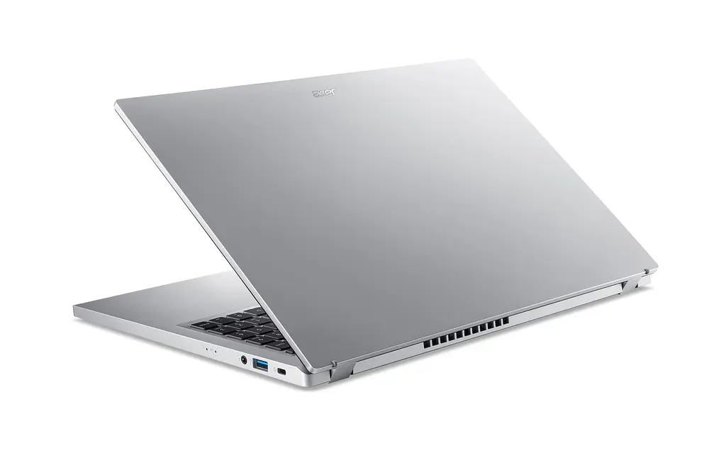 Ноутбук Acer Extensa EX215-34 15.6' FHD IPS, Intel P N200, 8GB, F512GB, UMA, Lin, серебристый (NX.EHTEU.006) - фото 7