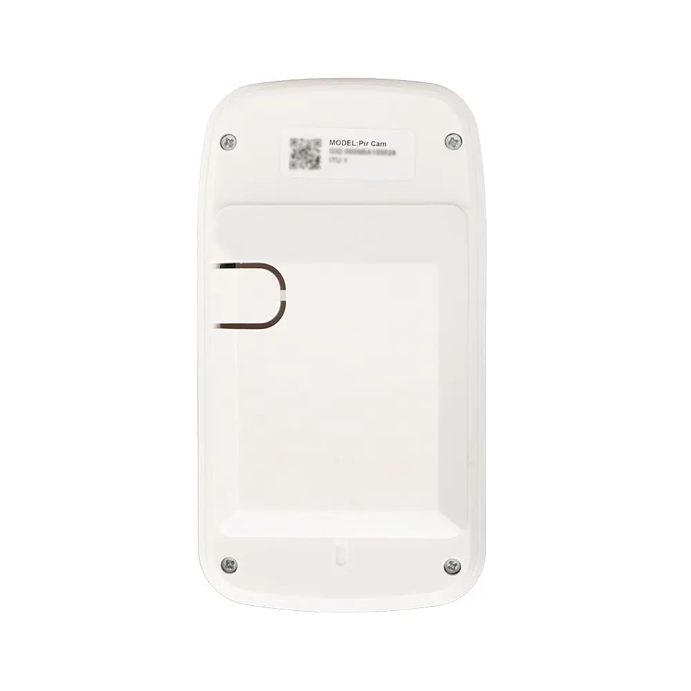 Беспроводной датчик движения с фотокамерой ITV U-Prox PIR Cam White (23-00364) - фото 4