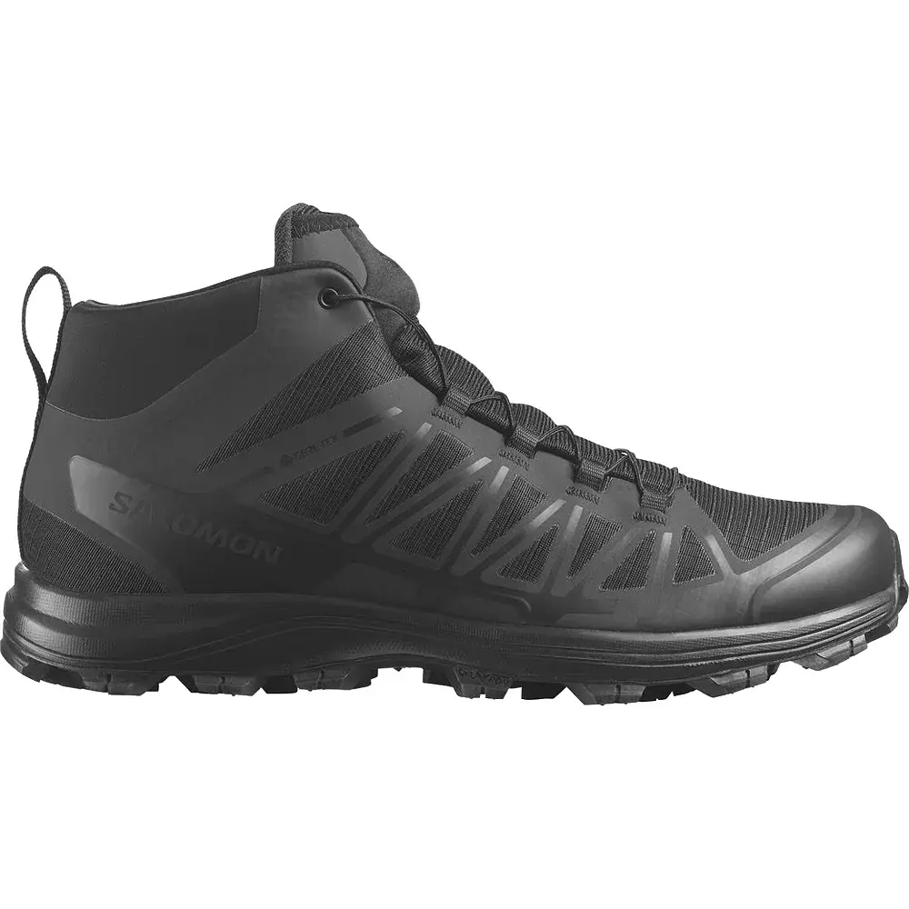 Кросівки Salomon Speed Assault 2 GTX 9 Black - фото 2