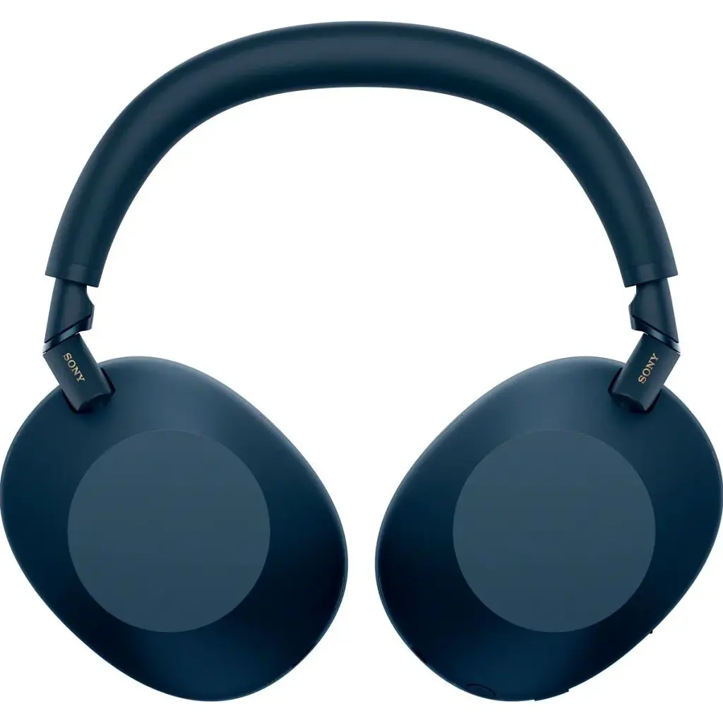 Навушники Sony WH-1000XM6 Midnight Blue (WH1000XM6L.CE7) [136738] - фото 3