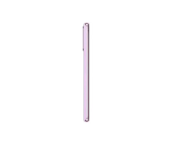 Смартфон Samsung Galaxy S20 FE SM-G780G 6/128GB Pink - фото 4