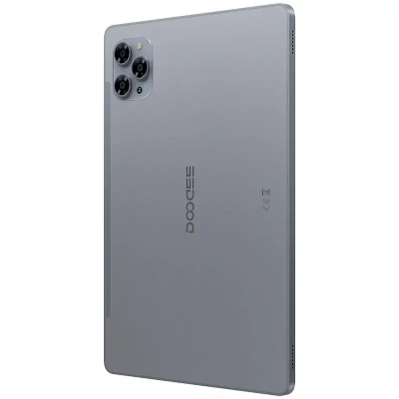 Планшет Doogee Tab G6 11" 6/256GB 4G (LTE) Grey (6923740264454) - фото 10