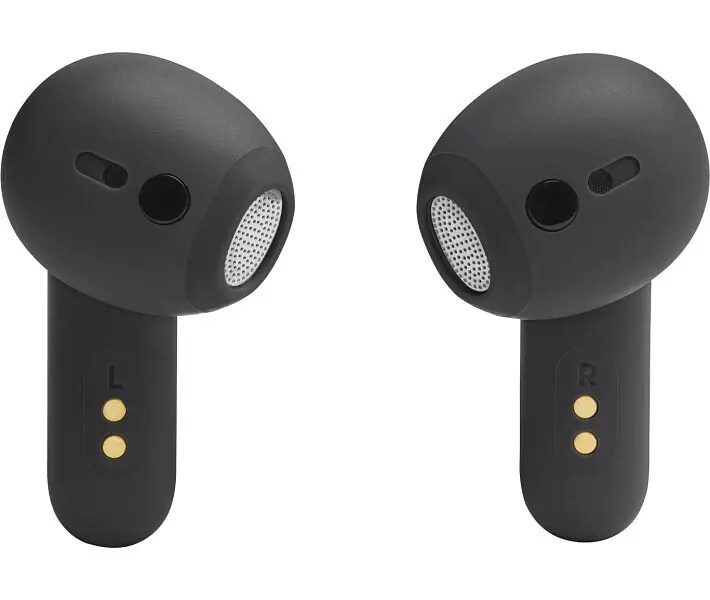 Навушники TWS JBL Live Flex Black (JBLLIVEFLEXBLK) UA - фото 7