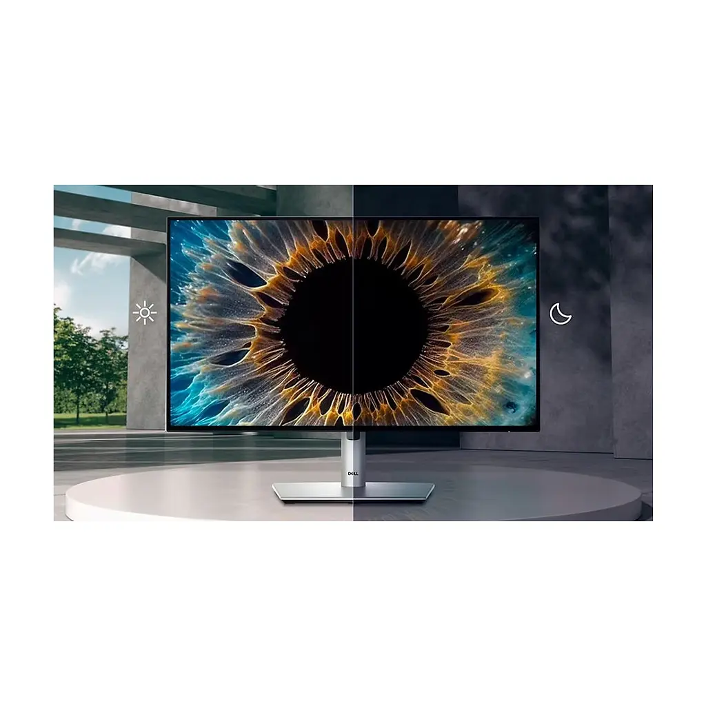 Монітор Dell U2424H (210-BKTZ) - фото 4